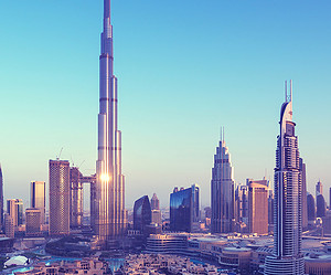 Top 10 des lieux insolites à Dubaï